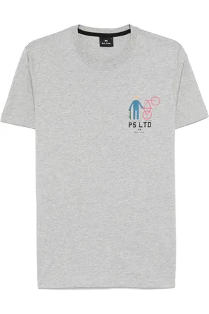 Paul Smith Playera P5 LTD Bike