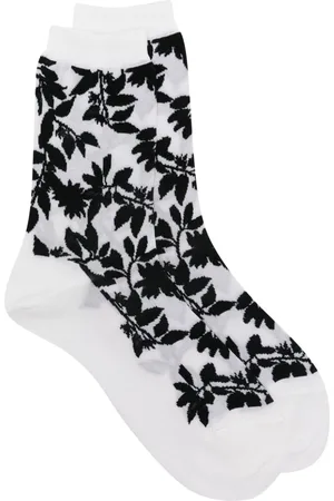 Issey Miyake Calcetines Physiotype