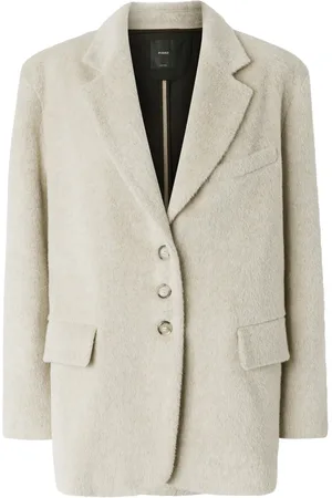 Pinko Blazer con botones