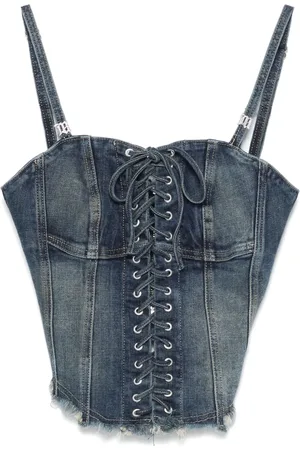 MISBHV Corset Lara