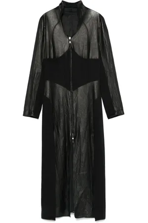 A.N.G.E.L.O. Vintage Cult Vestido midi con paneles 2000