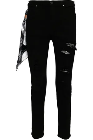 Musium Div. Jeans rectos