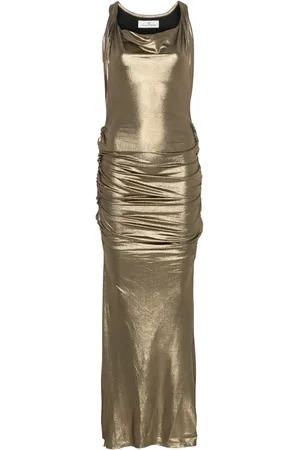 Vivienne Westwood Vestido largo Liz