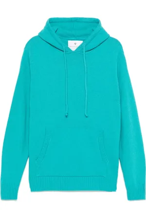 Seven Gauge Hoodie con manga larga