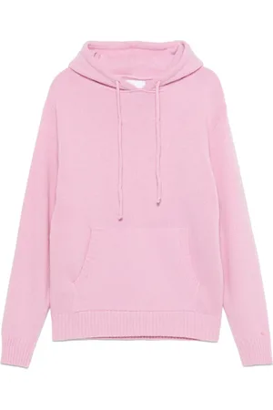 Seven Gauge Hoodie con manga larga