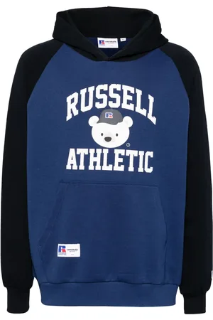 Chocoolate Hoodie con logo estampado