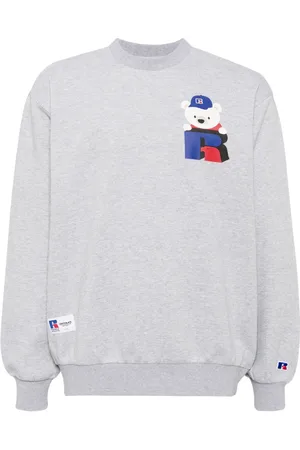 Chocoolate Sudadera con estampado gráfico