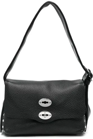 Zanellato Bolsa crossbody Postina pequeña