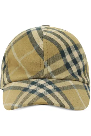 Burberry gorra 70 best sale