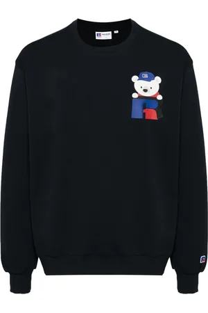 Chocoolate Sudadera con estampado gráfico