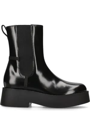 Premiata Botas Chelsea Luna