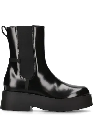 Premiata Botas Chelsea Luna