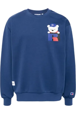 Chocoolate Sudadera con estampado gráfico