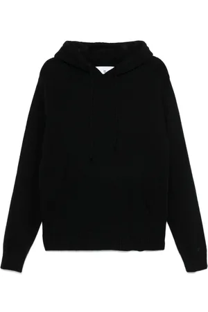 Seven Gauge Hoodie con manga larga