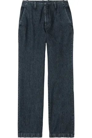 Closed Jeans anchos Sasia