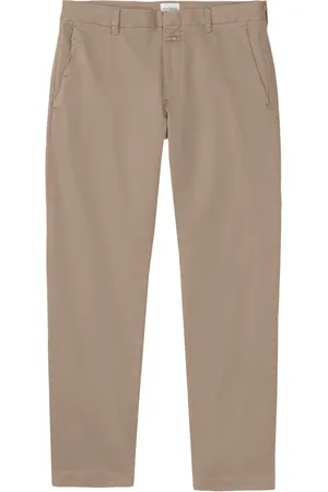 Closed Pantalones Clifton slim