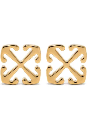 OFF-WHITE Aretes Arrow