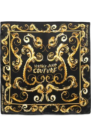 VERSACE Mascada Chromo Couture