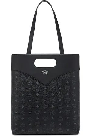 MCM Tote Diamond grande