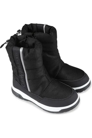 Calvin Klein Botas capitonadas