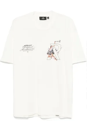 Represent Playera Hermes