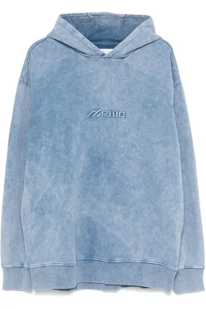 Mizuno Hoodie Mugen