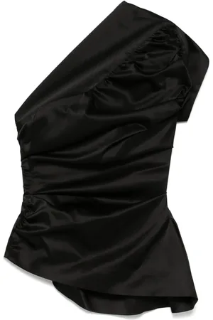 Vivienne Westwood Blusa Andalouse