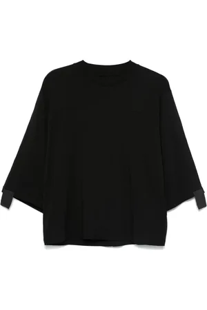 THOM KROM Playera W TS 547