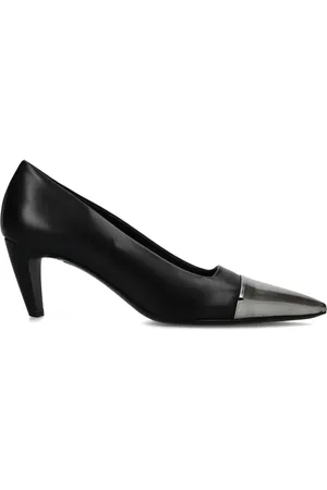 Premiata Zapatillas Cher con tacón de 70mm