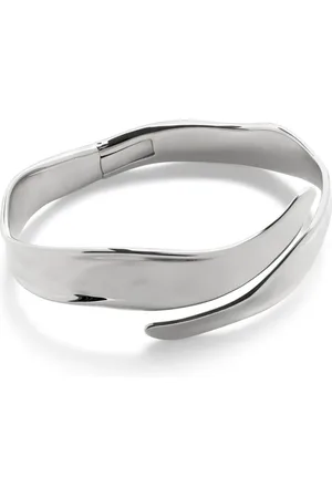 Monica Vinader Pulsera The Wave