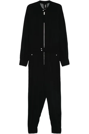 THOM KROM Jumpsuit W O 75