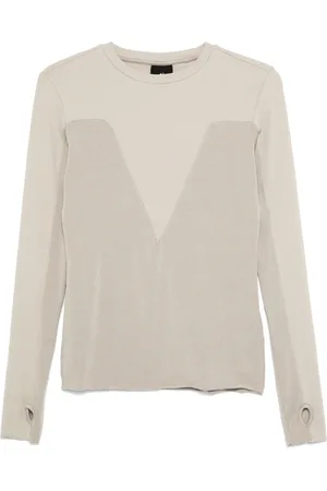 THOM KROM Playera W TS 530