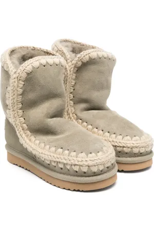 Mou Botas Eskimo