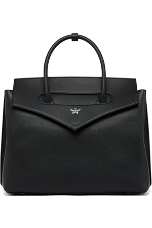 MCM Tote Soft Diamond grande