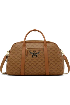 MCM Bolsa duffle Ottomar