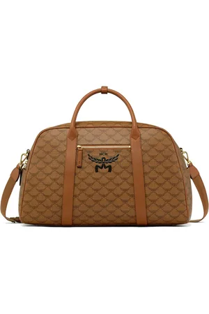 MCM Bolsa duffle Ottomar