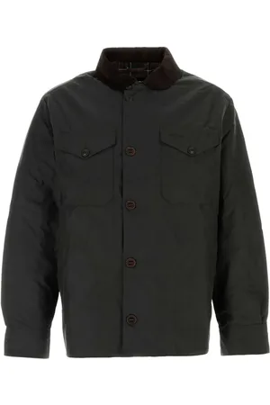 Barbour Chamarra Deck
