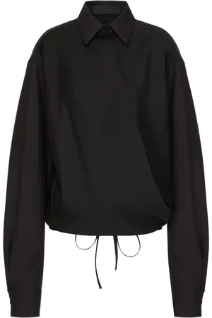 VALENTINO GARAVANI Camisa Techno Light