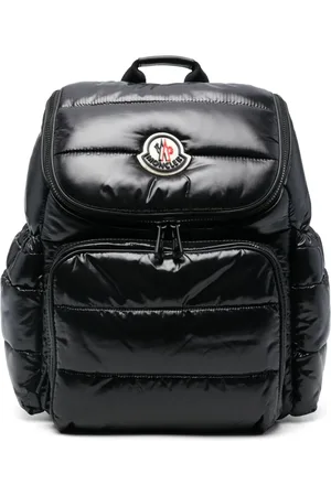 Moncler Pañalera capitonada