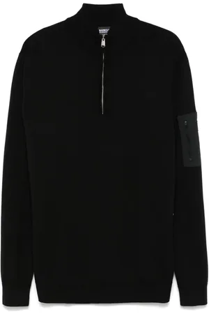 Barbour Suéter Blade