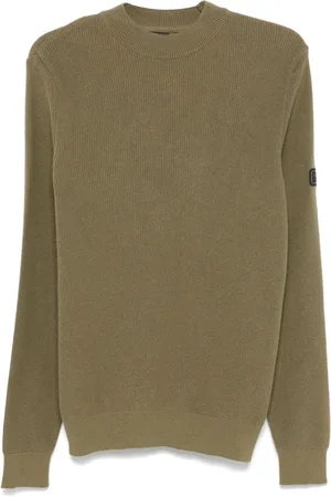 Barbour Suéter Crawley
