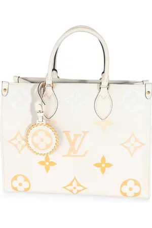 LOUIS VUITTON Tote OnTheGo MM