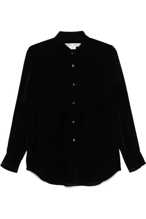 Comme des Garçons Camisa con botones