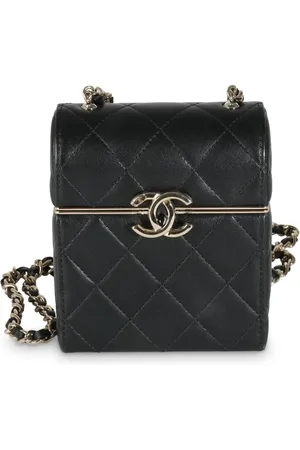 CHANEL Cosmetiquera 2021