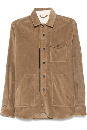 Nine In The Morning Sobrecamisa Bob