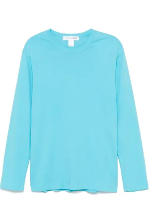 Comme des Garçons Playera manga larga