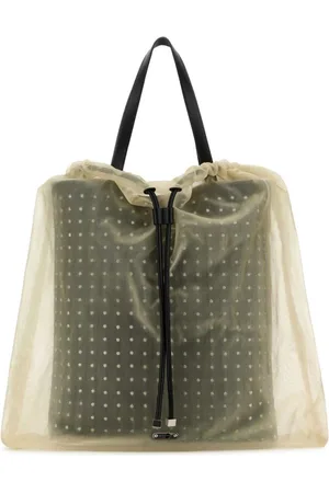 Alexander McQueen Tote The Nebula