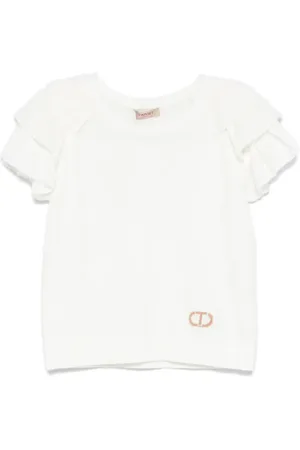 Twin-Set Playera tejida