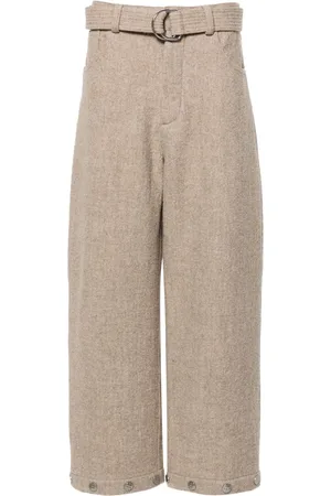 Nanushka Pantalones Dallin