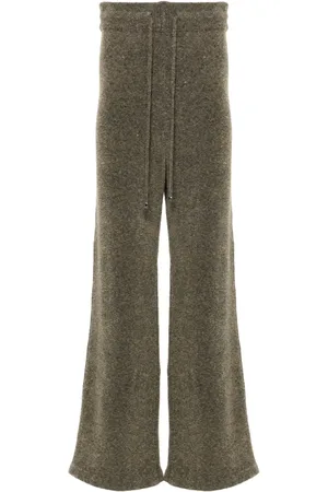Nanushka Pantalones Blonn